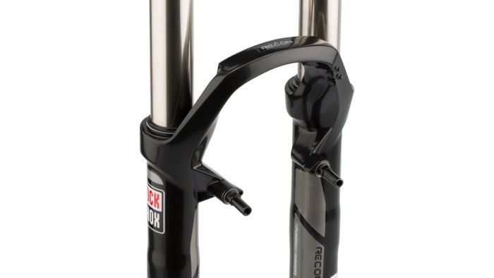 Fork RockShox Recon Silver TK Solo Air 26 2018 00.4019.643.001