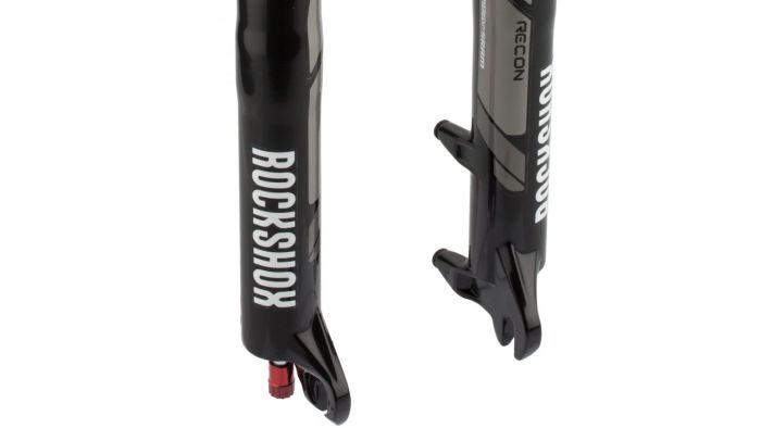 Fork RockShox Recon Silver TK Solo Air 26 2018 00.4019.643.001