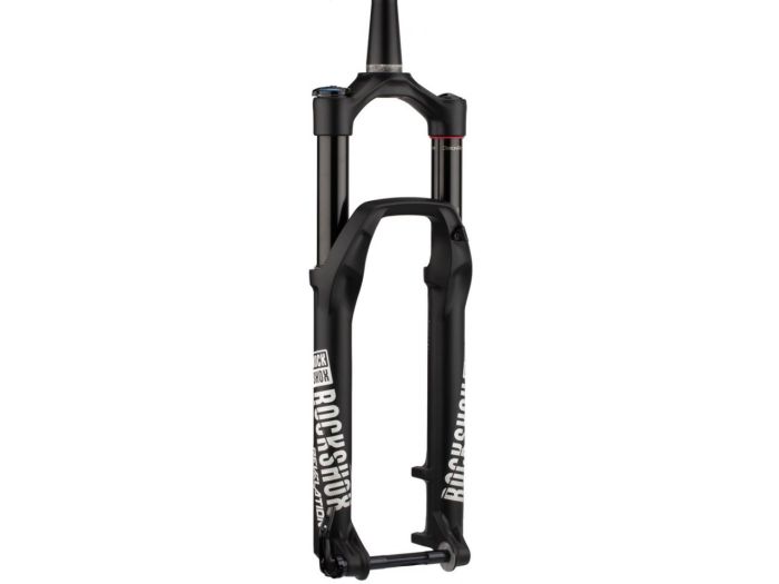 Fork ROCKSHOX Revelation RC 27.5 LB 140mm DebonAir Boost 00.4019.930.004