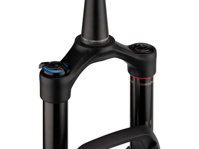 Fork ROCKSHOX Revelation RC 27.5 LB 150mm DebonAir Boost 37mm offset 00.4019.930.000