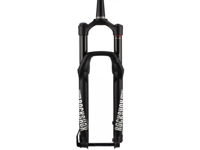 Fork ROCKSHOX Revelation RC 27.5 LB 140mm DebonAir Boost 00.4019.930.004