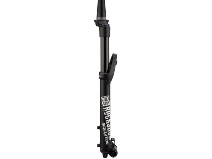 Fork ROCKSHOX Revelation RC 27.5 LB 140mm DebonAir Boost 00.4019.930.004