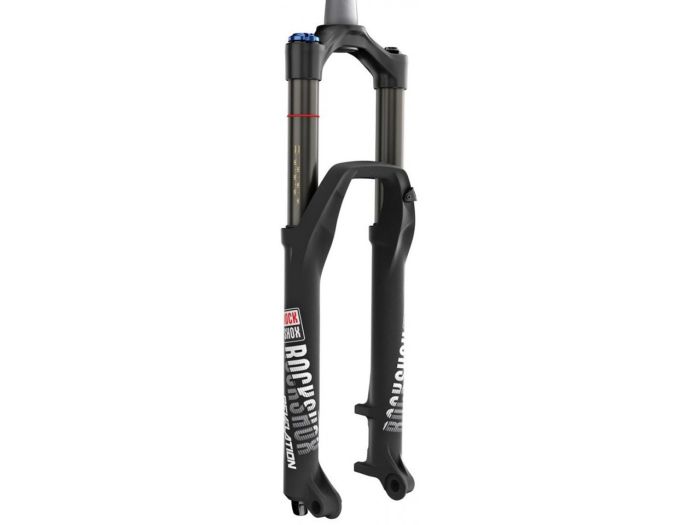 Fork ROCKSHOX Revelation RC R 27.5 LB 150mm DebonAir Boost 46mm offset 00.4019.930.010