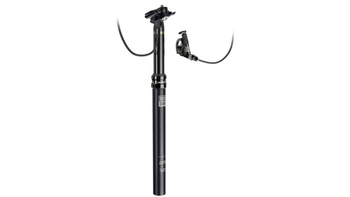 Telescopic seatpost - dropper ROCKSHOX REVERB 125mm stroke