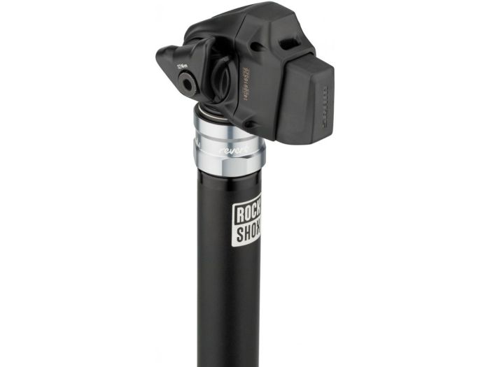 RockShox Reverb AXS 150 mm Dropper Post 34.9mm 00.6818.040.010