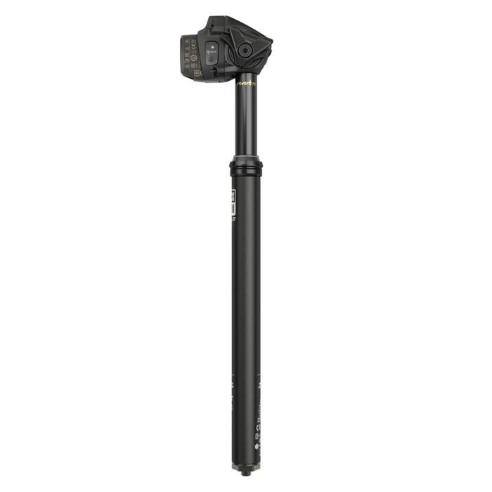 ROCKSHOX Dropper Post REVERB AXS XPLR 27.2 50mm 350mm A1 00.6818.062.002