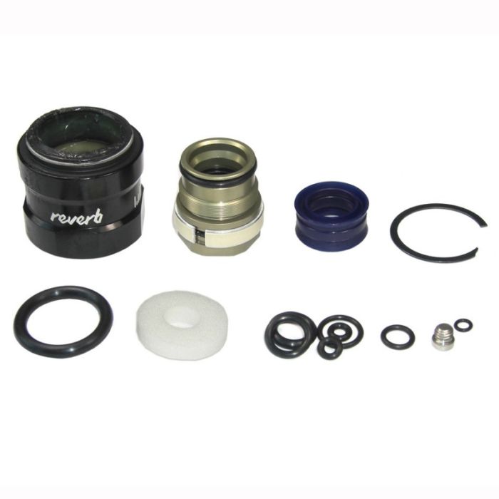 ROCKSHOX Reverb Service Kit B1 2017-2019 2Year 400Hour - 11.6818.031.002