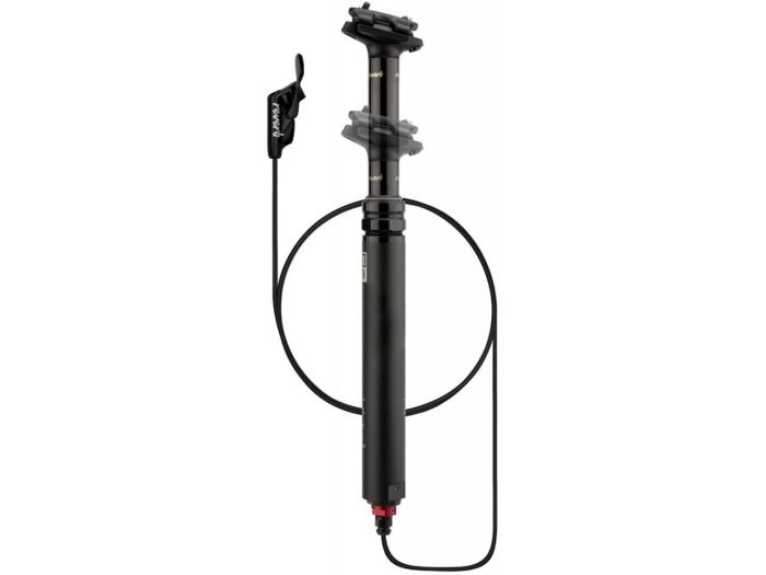 RockShox Reverb Stealth 1x Remote 34.9mm 150mm Dropper Post 00.6818.042.012