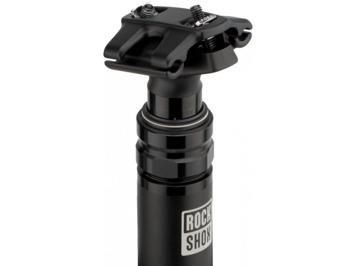 RockShox Reverb Stealth 1x Remote 34.9mm 100mm Dropper Post 00.6818.042.010