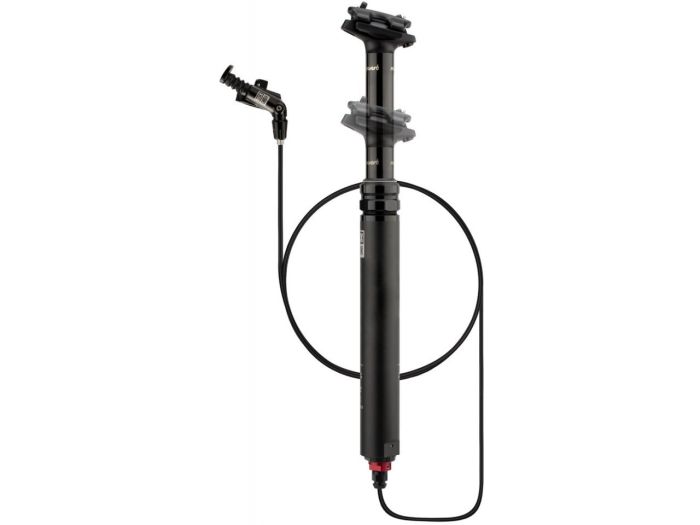 RockShox Reverb Stealth 31.6mm 100mm Dropper Post 00.6818.041.004