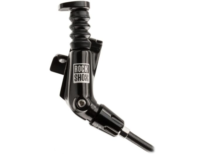 RockShox Reverb Stealth 31.6mm 100mm Dropper Post 00.6818.041.004