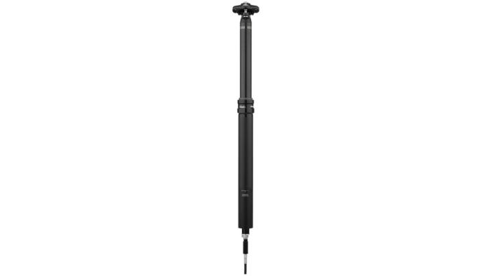 Telescopic seatpost - dropper ROCKSHOX REVERB Stealth - 150mm stroke The lever MatchMakerX (MMX)