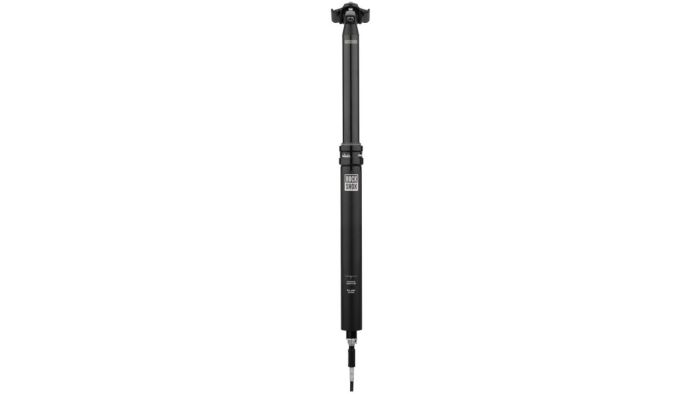 Telescopic seatpost - dropper ROCKSHOX REVERB Stealth - 150mm stroke The lever MatchMakerX (MMX)