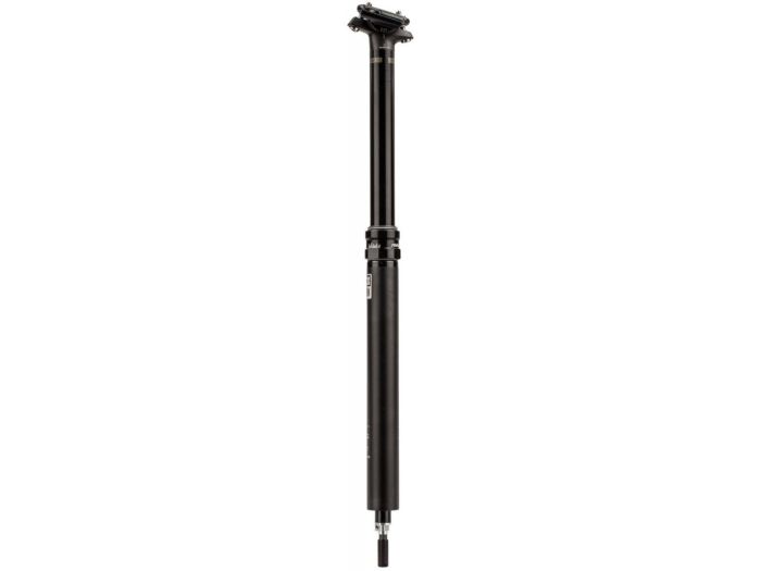 The telescopic seatpost ROCKSHOX Reverb Stealth 34.9mm 150mm 440mm Right 00.6818.019.010