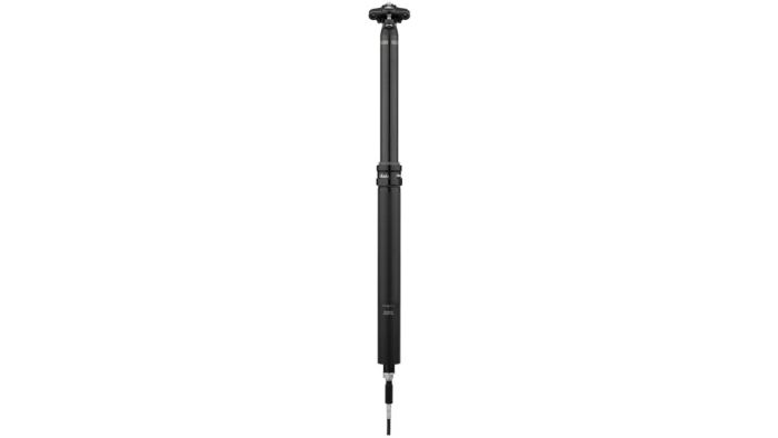 Telescopic seatpost - dropper ROCKSHOX REVERB Stealth - 170mm stroke The lever MatchMakerX (MMX)