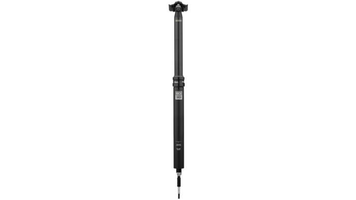 Telescopic seatpost - dropper ROCKSHOX REVERB Stealth - 170mm stroke The lever MatchMakerX (MMX)