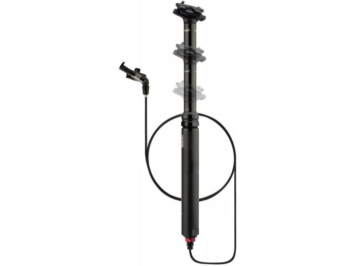 RockShox Reverb Stealth 30.9mm 175 mm Dropper Post 00.6818.041.003