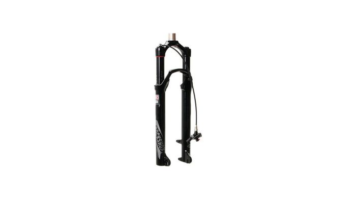 Fork RockShox SID XX Solo Air XLoc Remote 26 QR 100mm