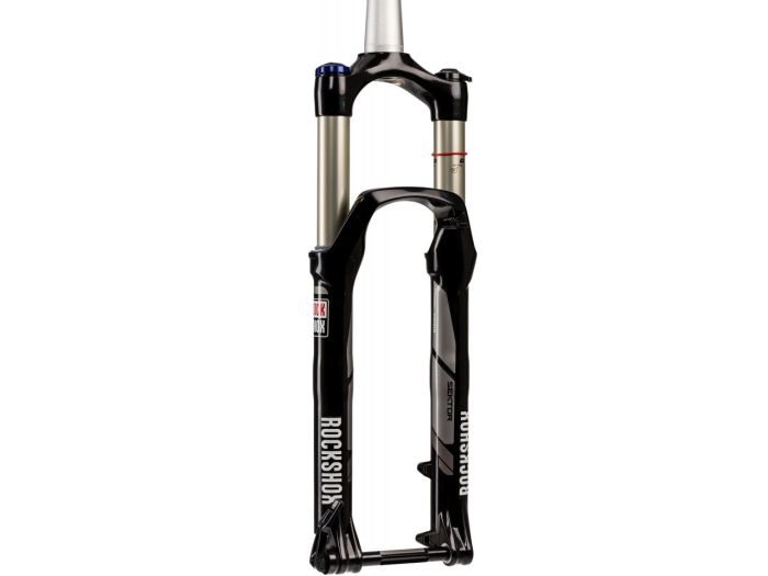 Fork ROCKSHOX SEKTOR GOLD 26 15x100mm 150mm Black 00.4018.641.003