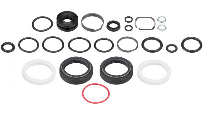 Repair kit for forks service kit ROCKSHOX Bluto RL-RCT3 from 2017