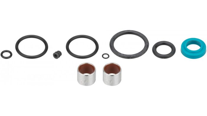 Repair kit for shock absorber service kit ROCKSHOX Super Deluxe Coil