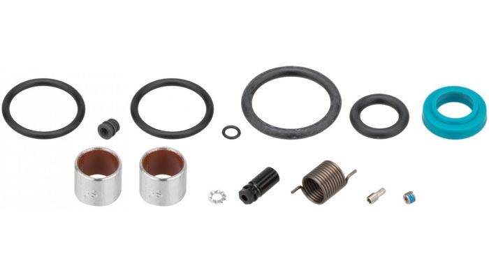 Repair kit for shock absorber service kit ROCKSHOX Super Deluxe Coil Remote 00.4315.032.638