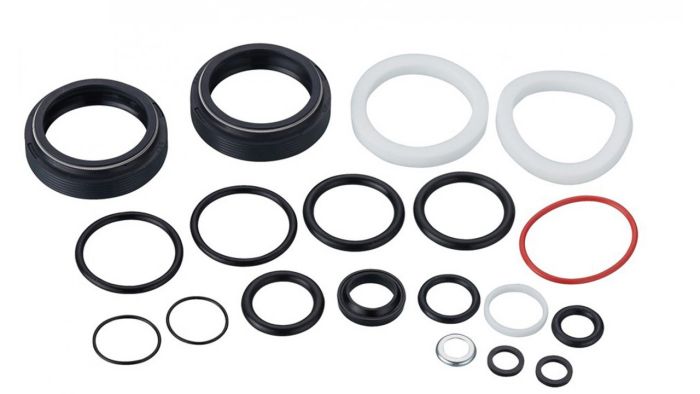 Repair kit for forks service kit ROCKSHOX Lyrik - Pike Boost Solo Air