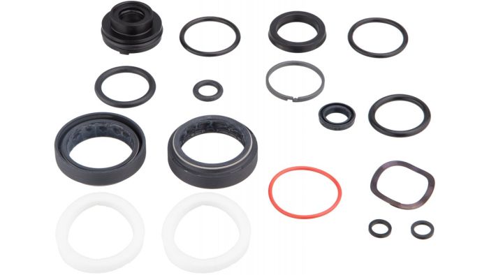 Repair kit for forks service kit ROCKSHOX Yari Dual Position Air 2016-2017