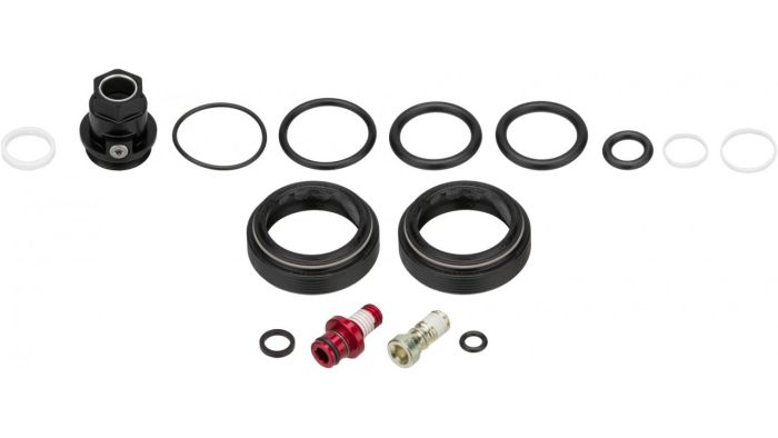 Repair kit for forks service kit ROCKSHOX RS-1 RL - RLC from 2017 00.4315.032.641