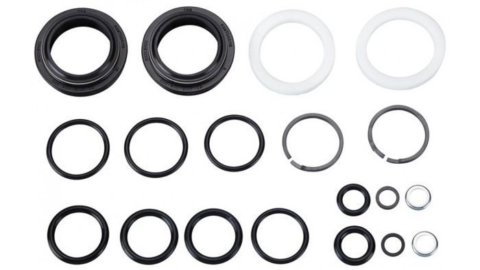 Repair kit for forks service kit ROCKSHOX Reba 130-150mm from 2017