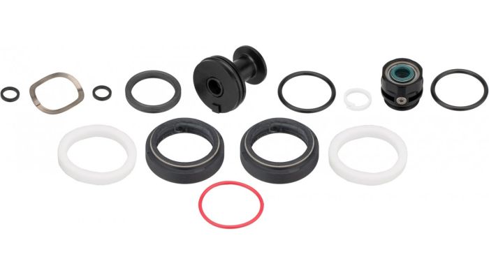 Repair kit for forks service kit ROCKSHOX B1 Lyrik - Pike DebonAir 29+ by 2018