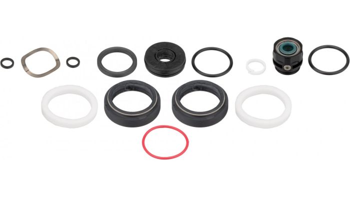 Repair kit for forks service kit ROCKSHOX Pike Dual Position Air from 2018