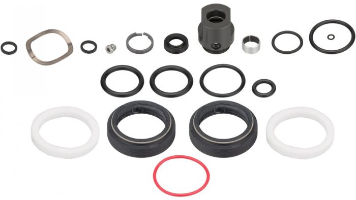 Repair kit for forks service kit ROCKSHOX SID RL from 2017