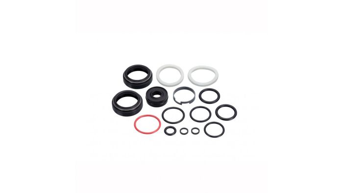 Repair kit for forks service kit ROCKSHOX Revelation Dual Position Air Boost 2012-2013