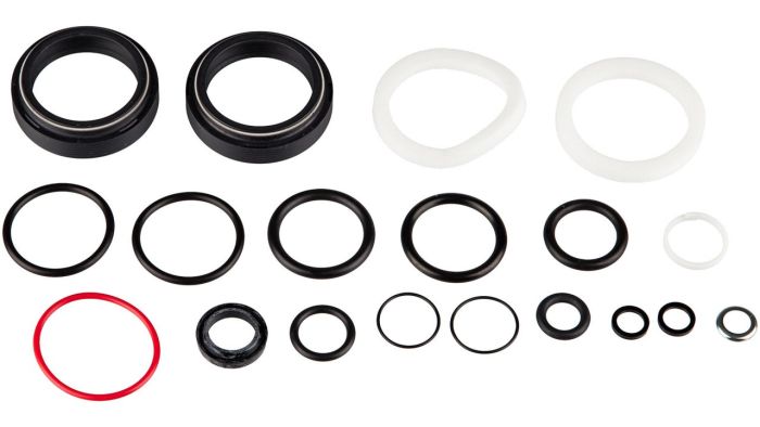 Repair kit for forks service kit ROCKSHOX Lyrik RCT3 Dual Position Air