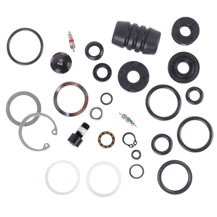 ROCKSHOX Service Kit for Solo Air Lyrik 2010-2015 11.4015.419.030