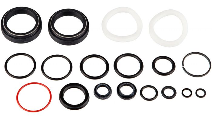 Repair kit for forks service kit ROCKSHOX Yari Dual Position Air