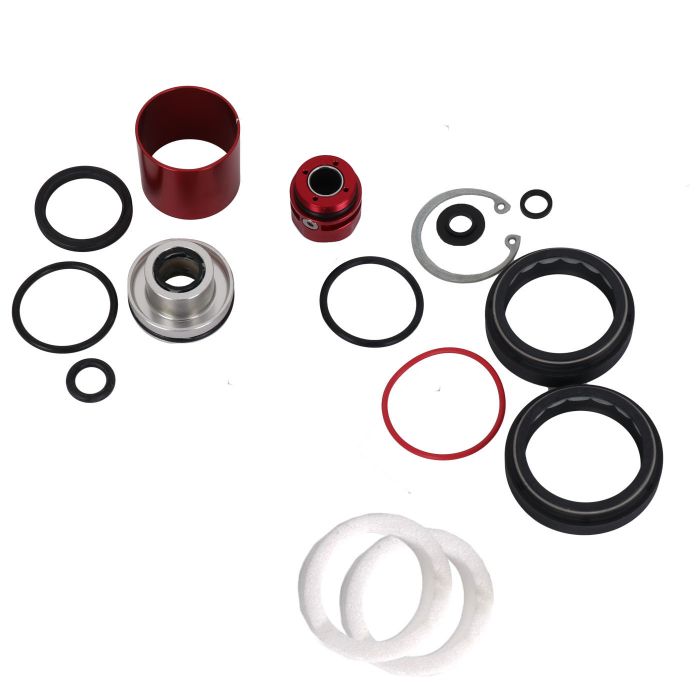 ROCKSHOX Servicekit 200 Hours 1 Year for ZEB SELECT+ ULTIMATE A1 DebonAir 2021 00.4318.025.186