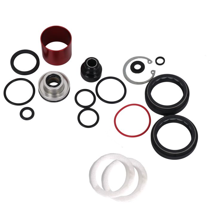 RockShox Servicekit 200Hours 1Year for ZEB R/SELECT A1 DebonAir 2021 00.4318.025.185