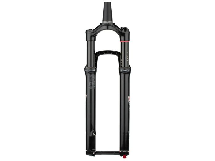 Fork Suspension 27.5 "ROCKSHOX SID RLC OneLoc Remote 15x100 100mm Black 00.4020.149.000