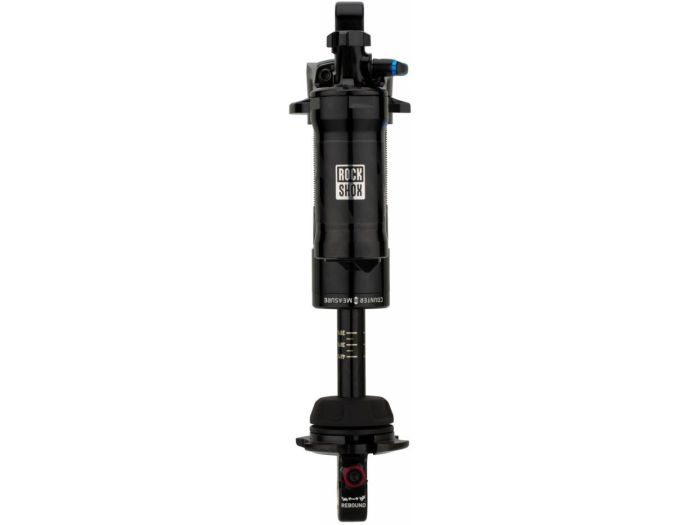 RockShox Super Deluxe Ultimate Coil RCT Rear Shock 210x55 00.4118.307.004