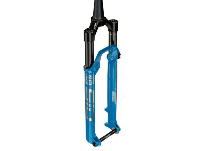 Suspension Fork 29" ROCKSHOX SID SL Ultimate Race Day 15X110 100mm Blue 00.4020.550.001