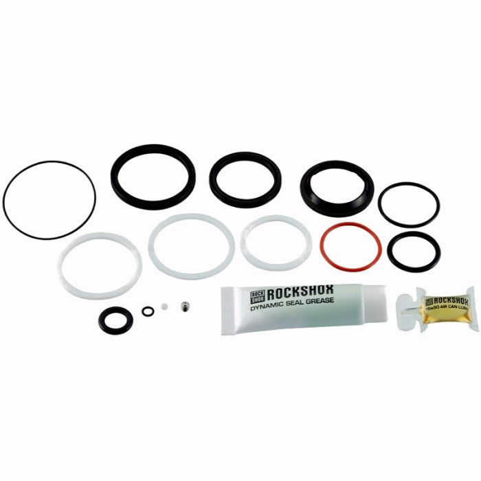 ROCKSHOX Servicekit 200 Hour/1 Year TREK Re:Aktiv Thru 2017 00.4118.238.000