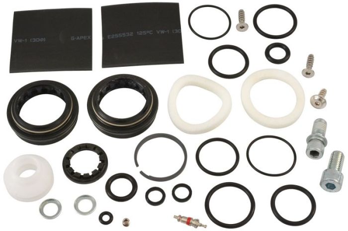 ROCKSHOX Service Kit Full XC30 A1-A3 30 Silver A1 11.4015.539.020