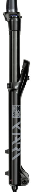 Suspension Fork 27.5" ROCKSHOX Yari RC 15x110 170mm Black 00.4020.563.001