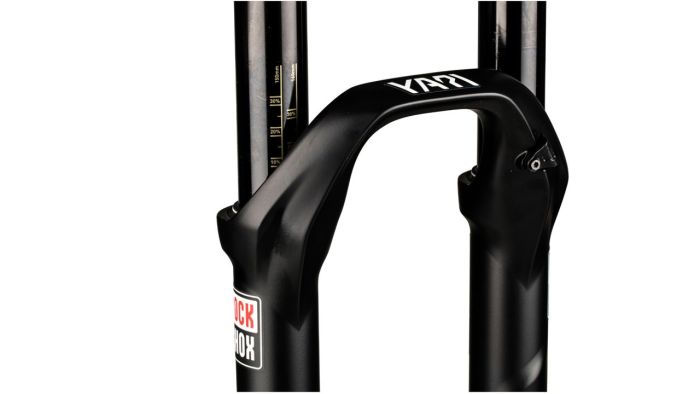 Fork RockShox Yari RC Solo Air 27,5 "180mm