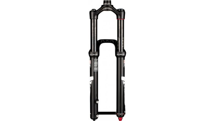 Fork RockShox Yari RC Solo Air 27,5 "180mm