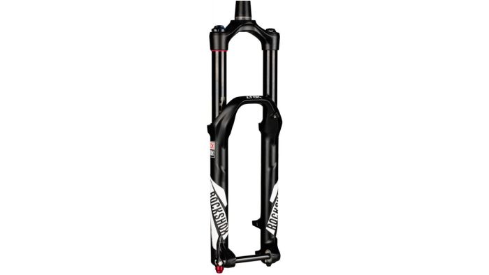 Fork RockShox Lyrik RCT3 Solo Air 27.5 170mm