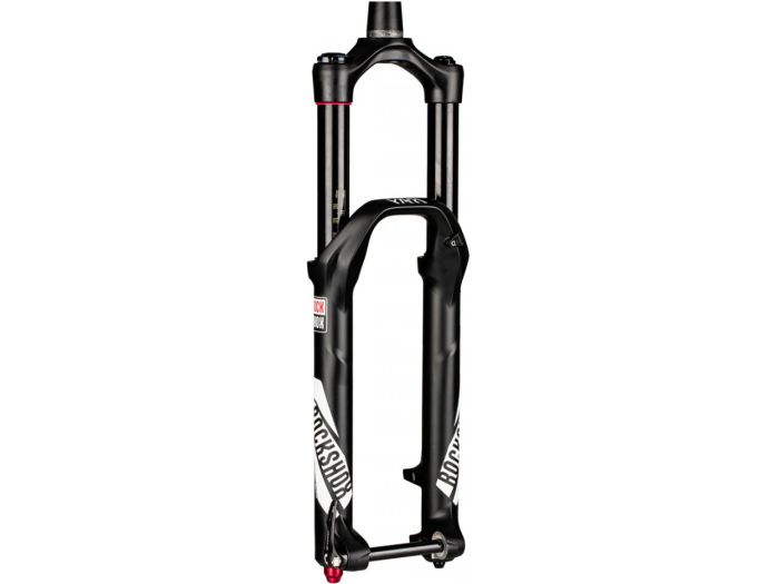 Fork ROCKSHOX YARI RC 27.5 15mm 160mm 00.4019.244.001