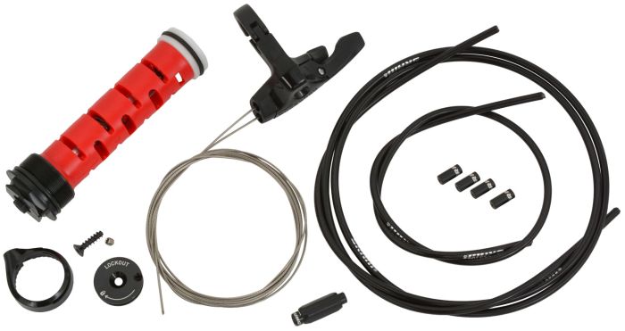 ROCKSHOX GOLD 35 OneLoc Remote Upgrade Kit 2020+ 00.4318.002.021